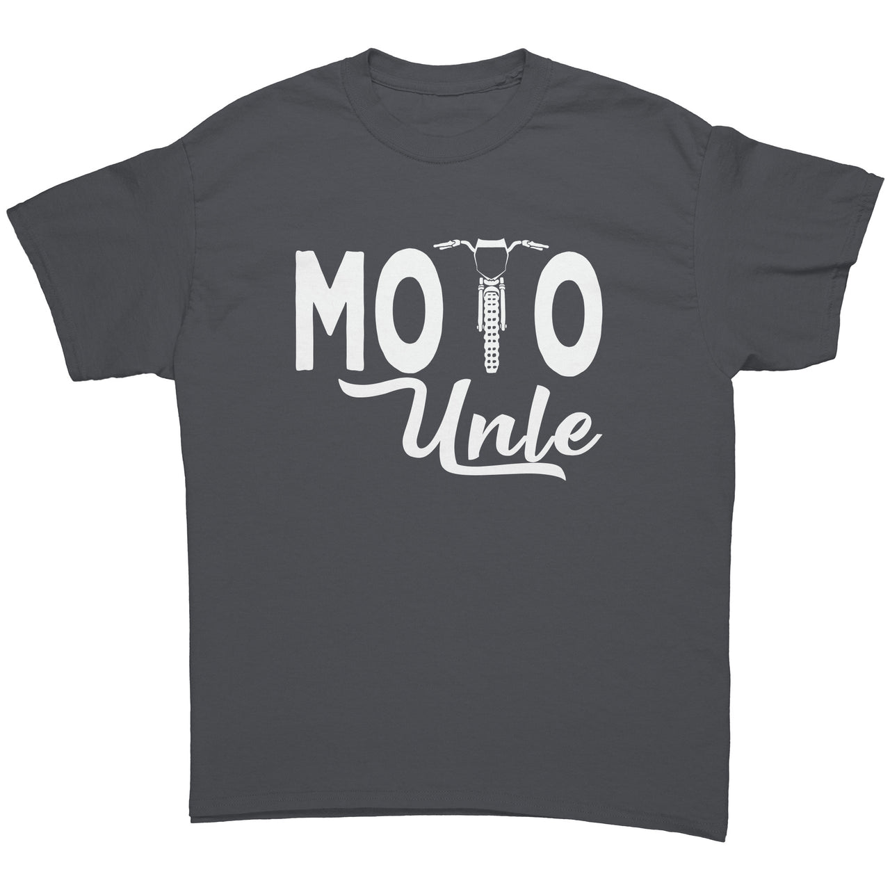 Moto Uncle T-Shirts