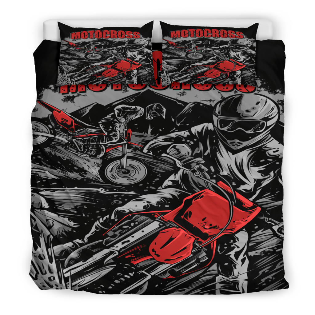 Motocross_Bedding_Set_Skull_MX_Rider_Bedroom_Decor_RIIMB