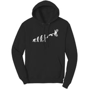 Motocross Evolution T-Shirts