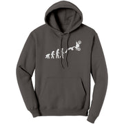 Motocross Evolution T-Shirts