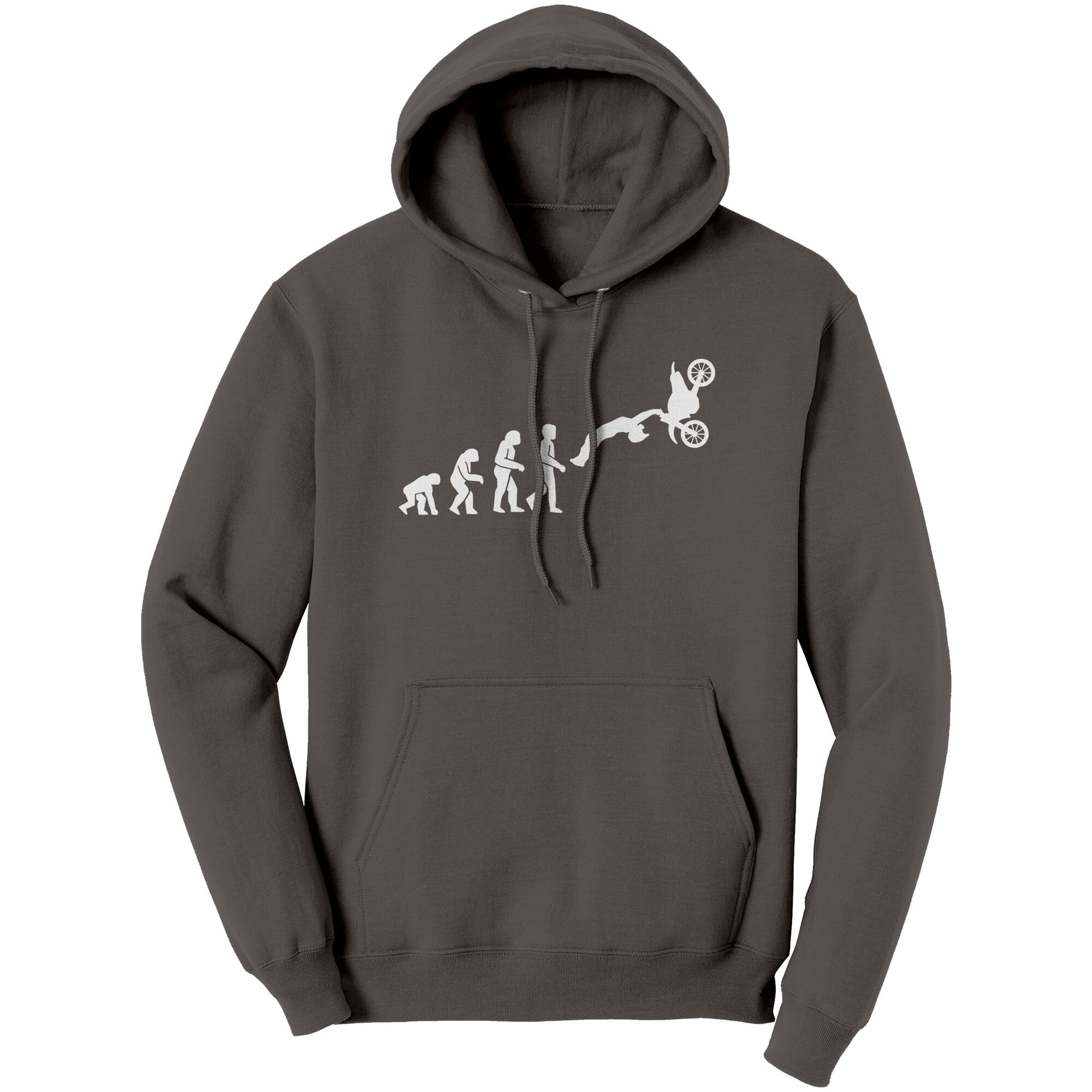 Motocross Evolution T-Shirts