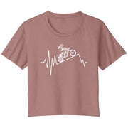 Motocross girl T-Shirts