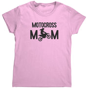 Motocross Mom T-Shirts