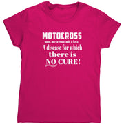 Motocross Noun T-Shirts