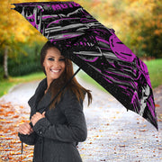 Motocross Umbrella