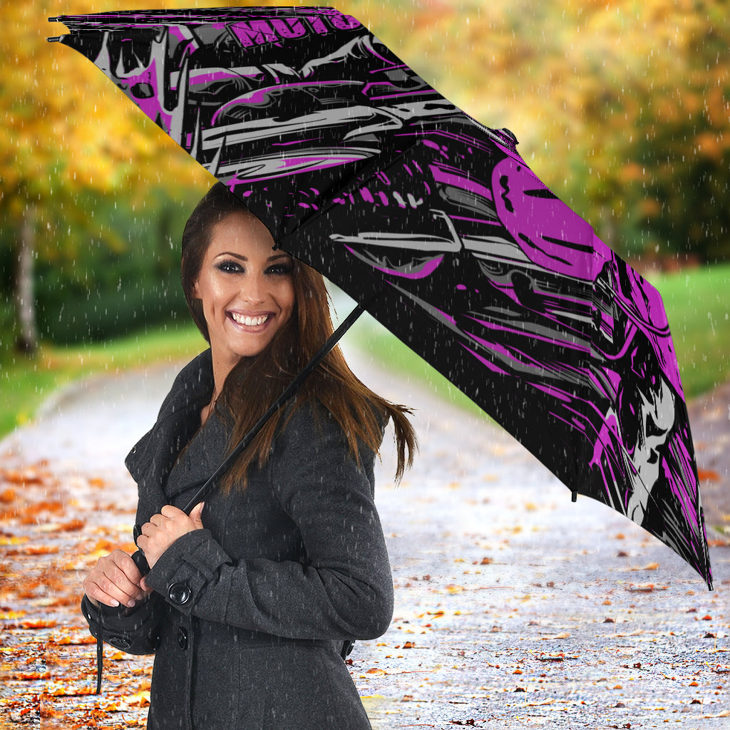 Motocross Umbrella