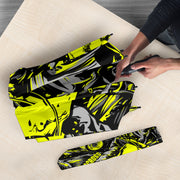 Motocross Umbrella