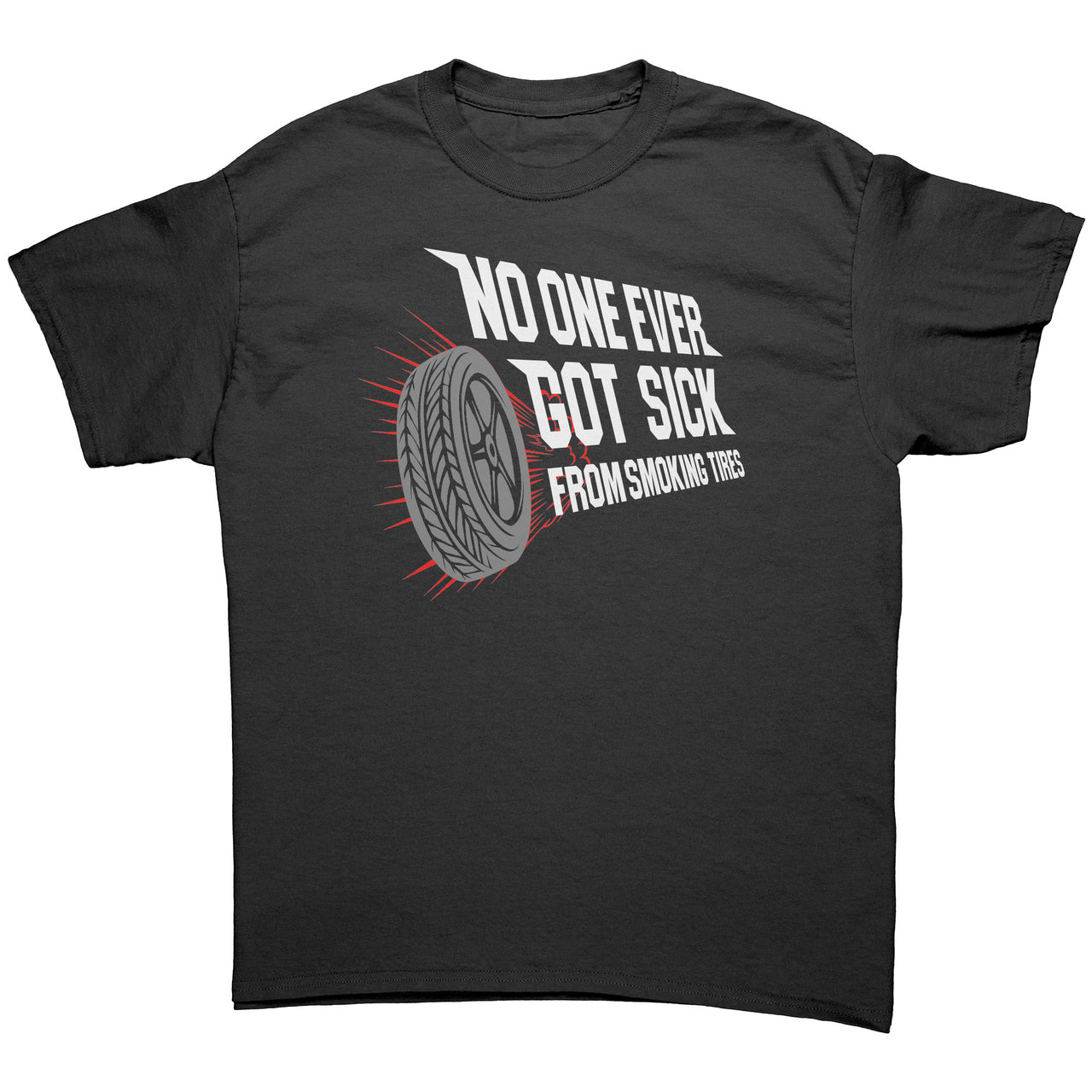 Drag Racing T-Shirts