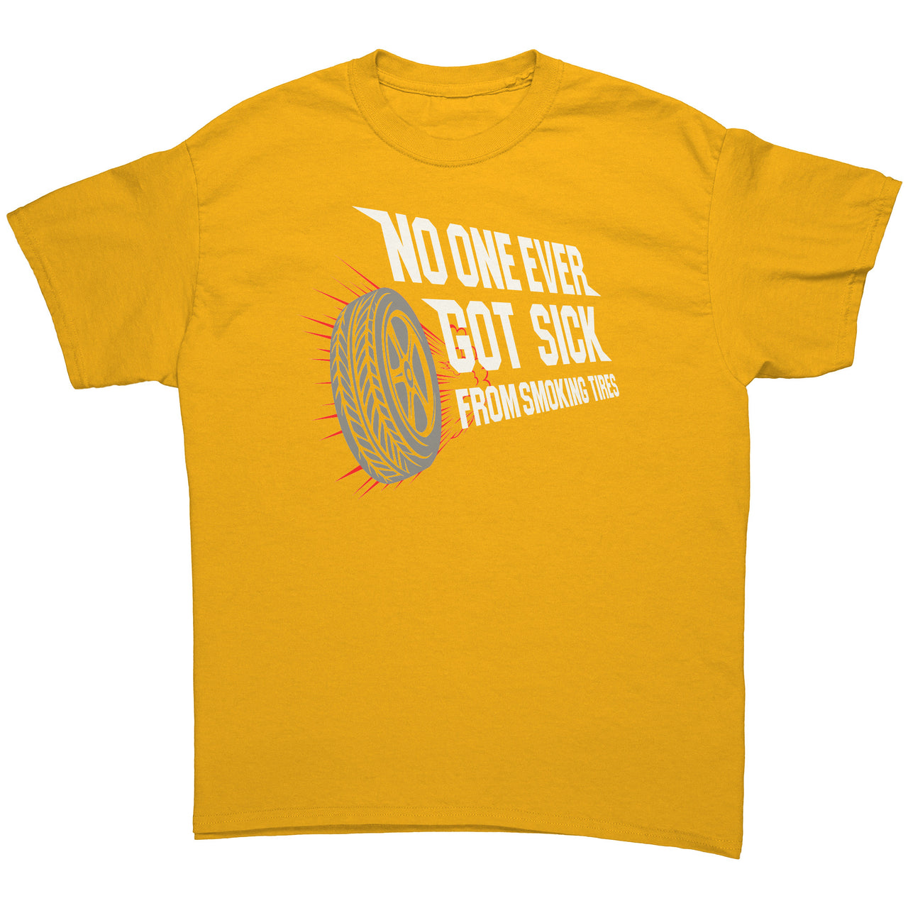 Drag Racing T-Shirts