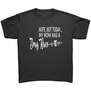 Drag Racing kids t-shirts