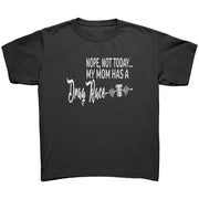 Drag Racing kids t-shirts