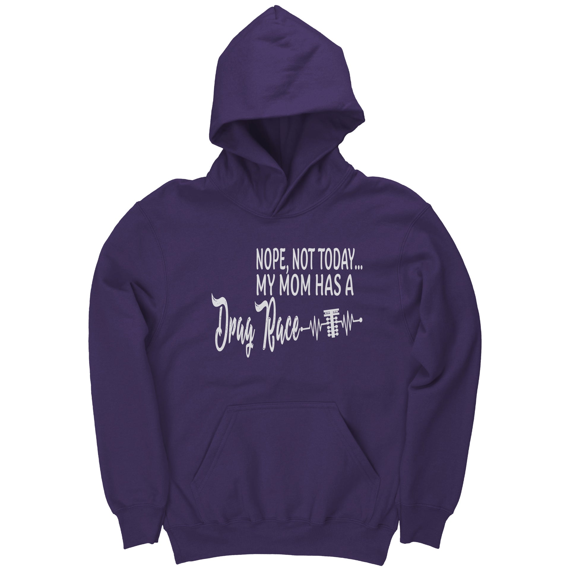 Drag Racing kids t-shirts