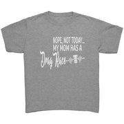 Drag Racing kids t-shirts