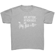 Drag Racing kids t-shirts