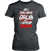 Drag Racing t shirts