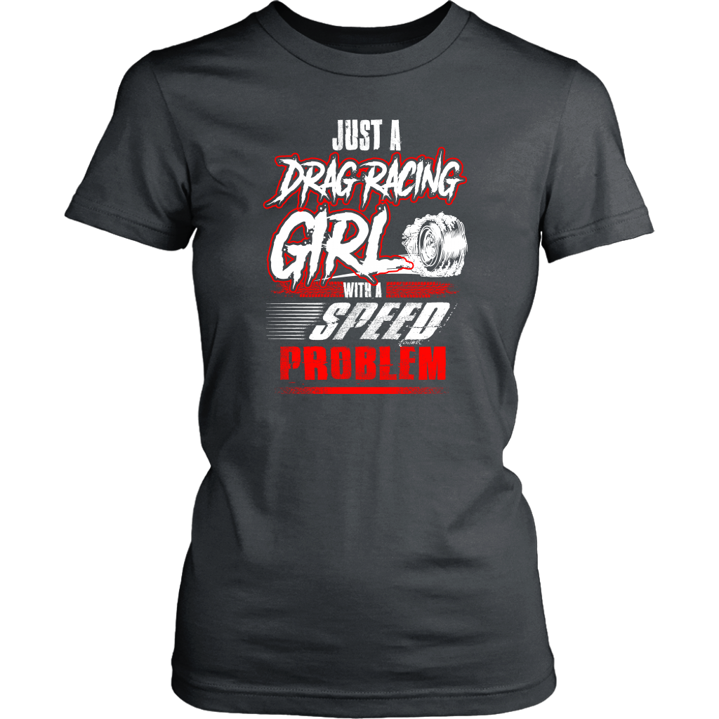 Drag Racing t shirts