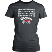 racing t shirts