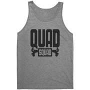 Quad T-Shirts