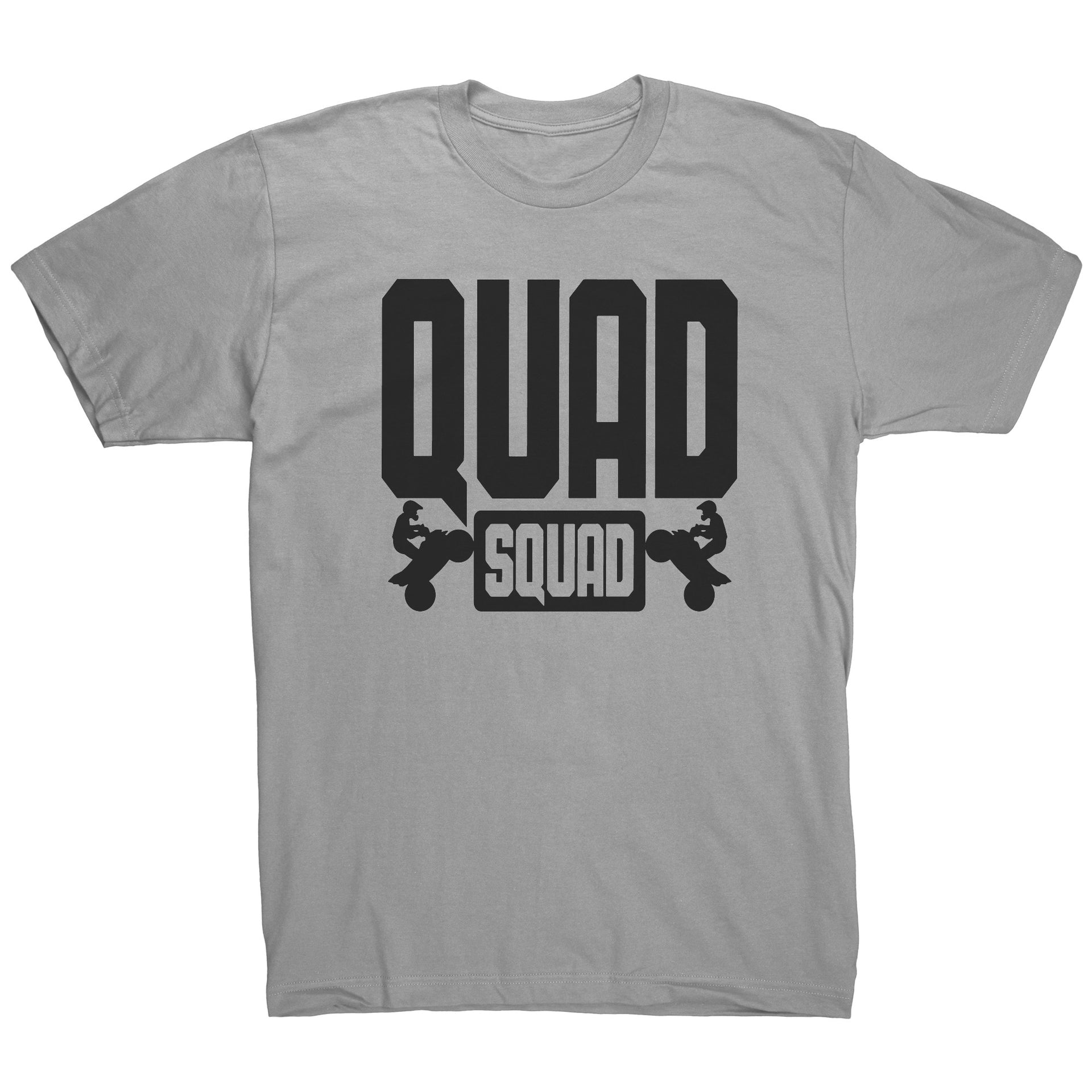 Quad T-Shirts