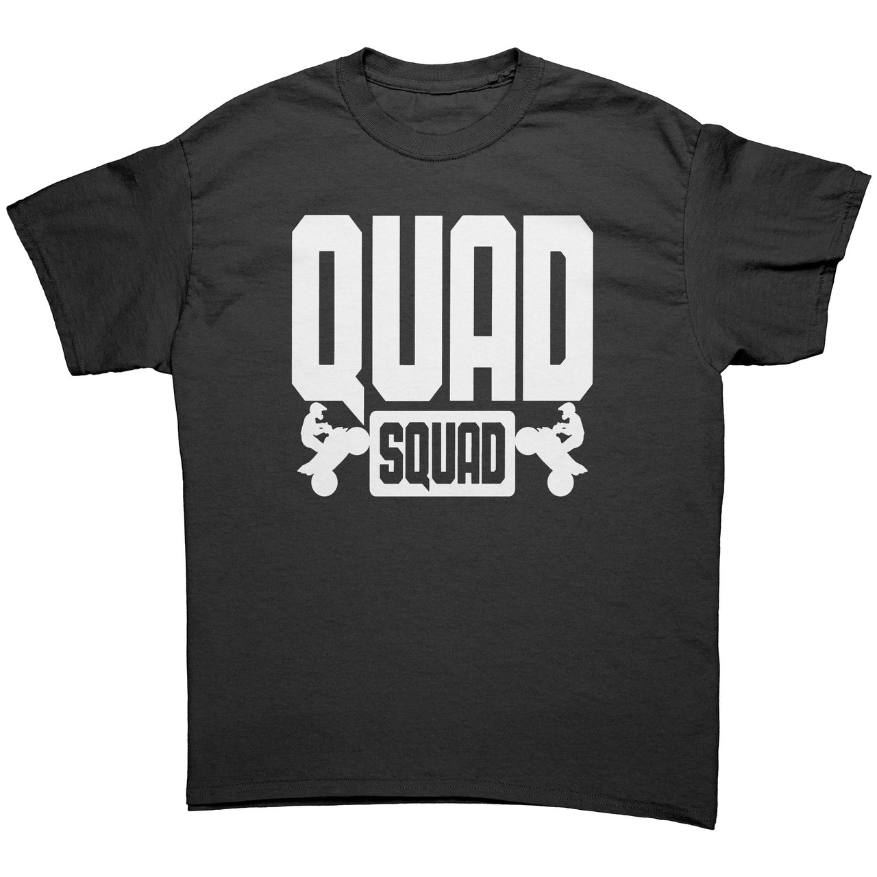 Quad Squad T-Shirts 