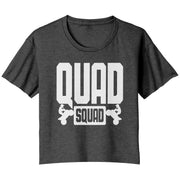Quad Squad T-Shirts