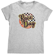Race Day T-Shirts