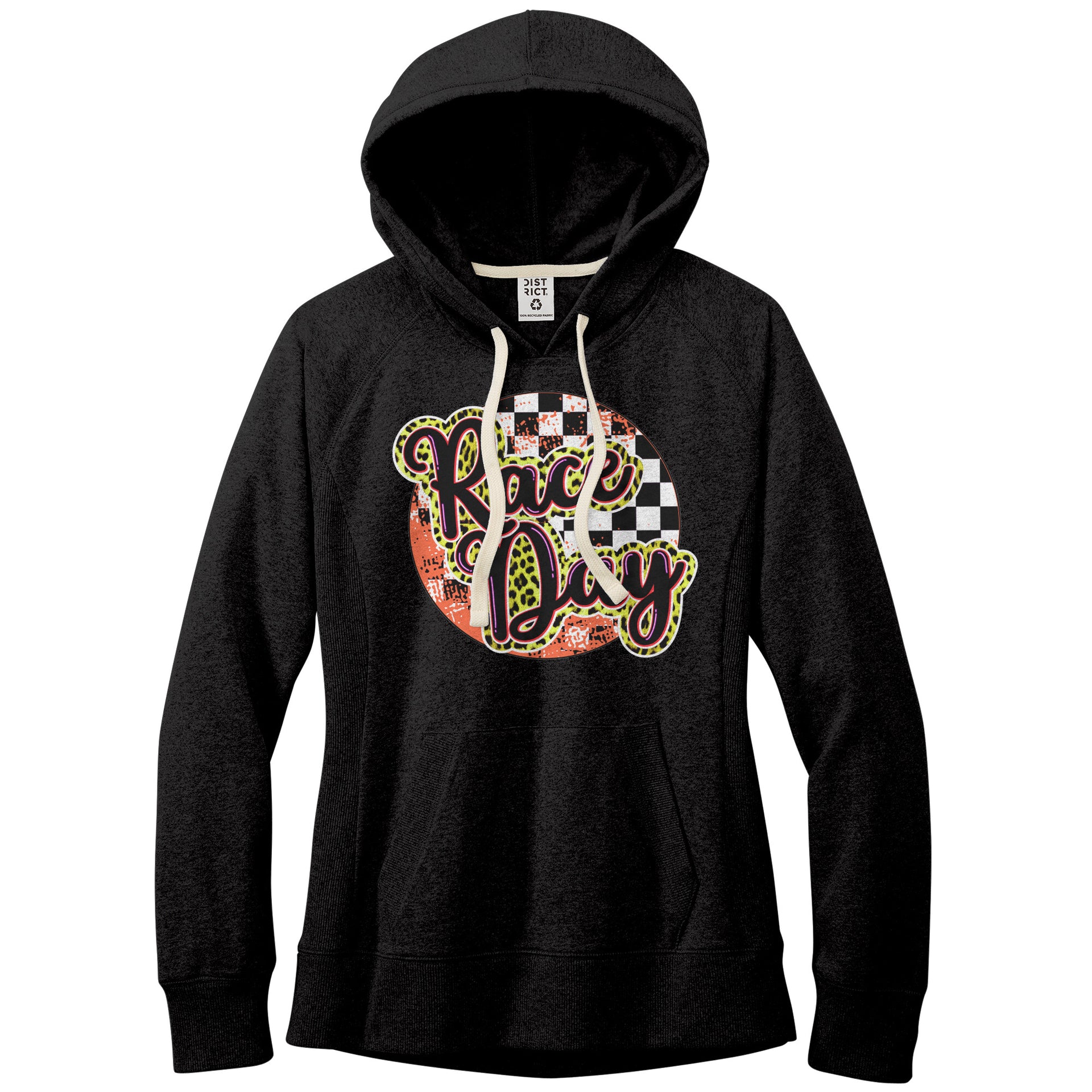 Race Day Hoodies