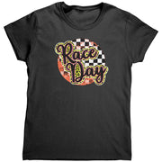 Race Day T-Shirts