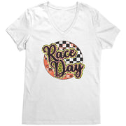 Race Day T-Shirts