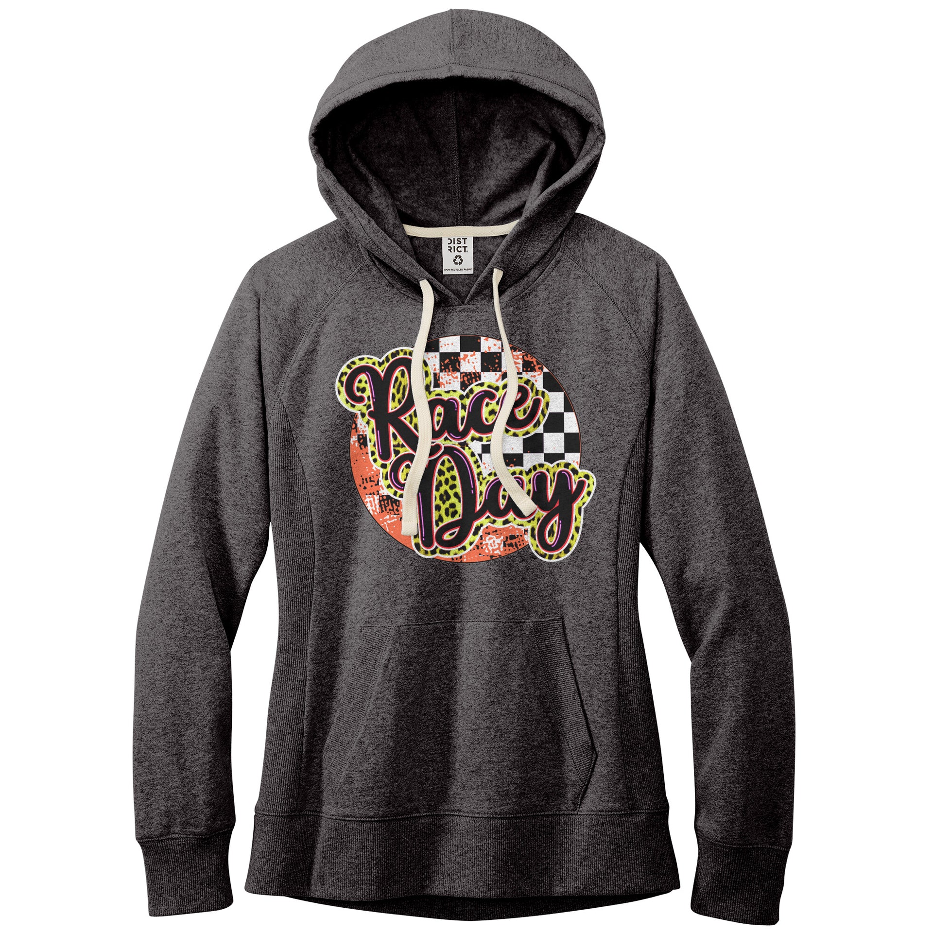 Race Day Hoodies