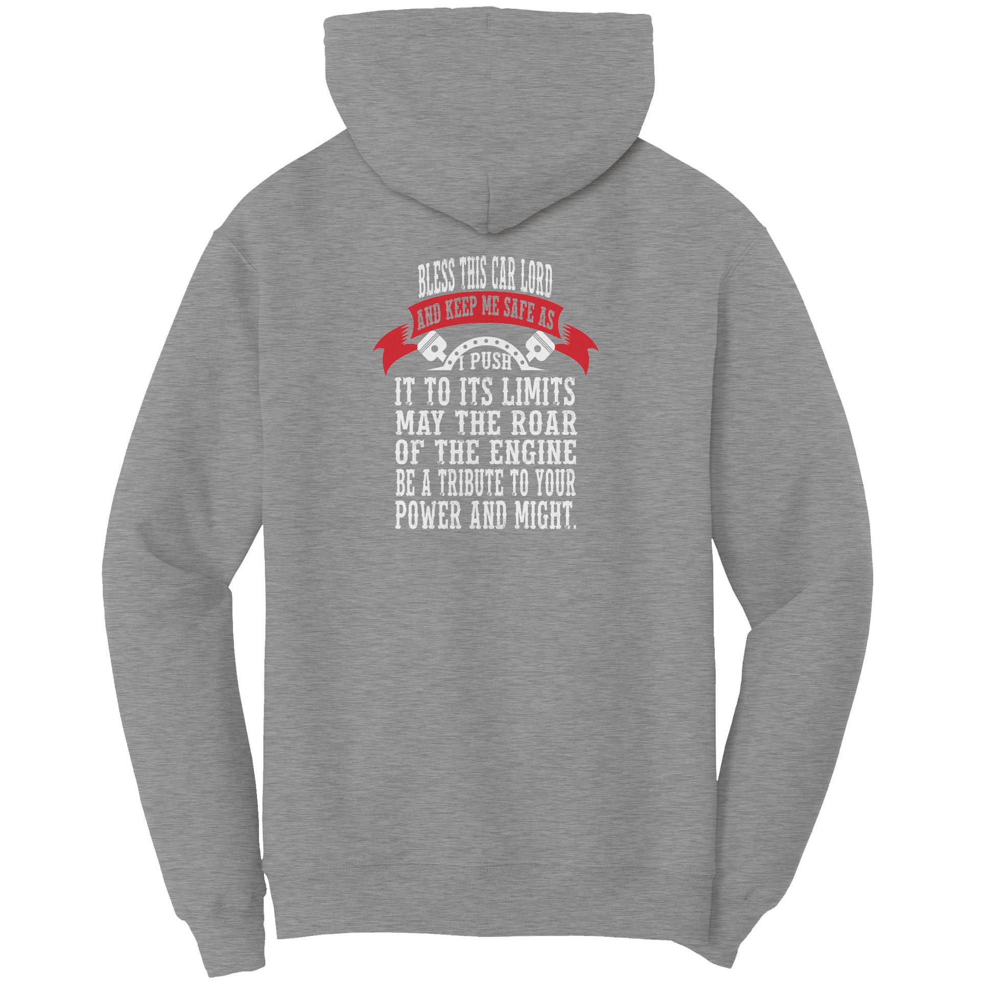 Racer's Prayer T-Shirts
