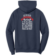 Racer's Prayer T-Shirts