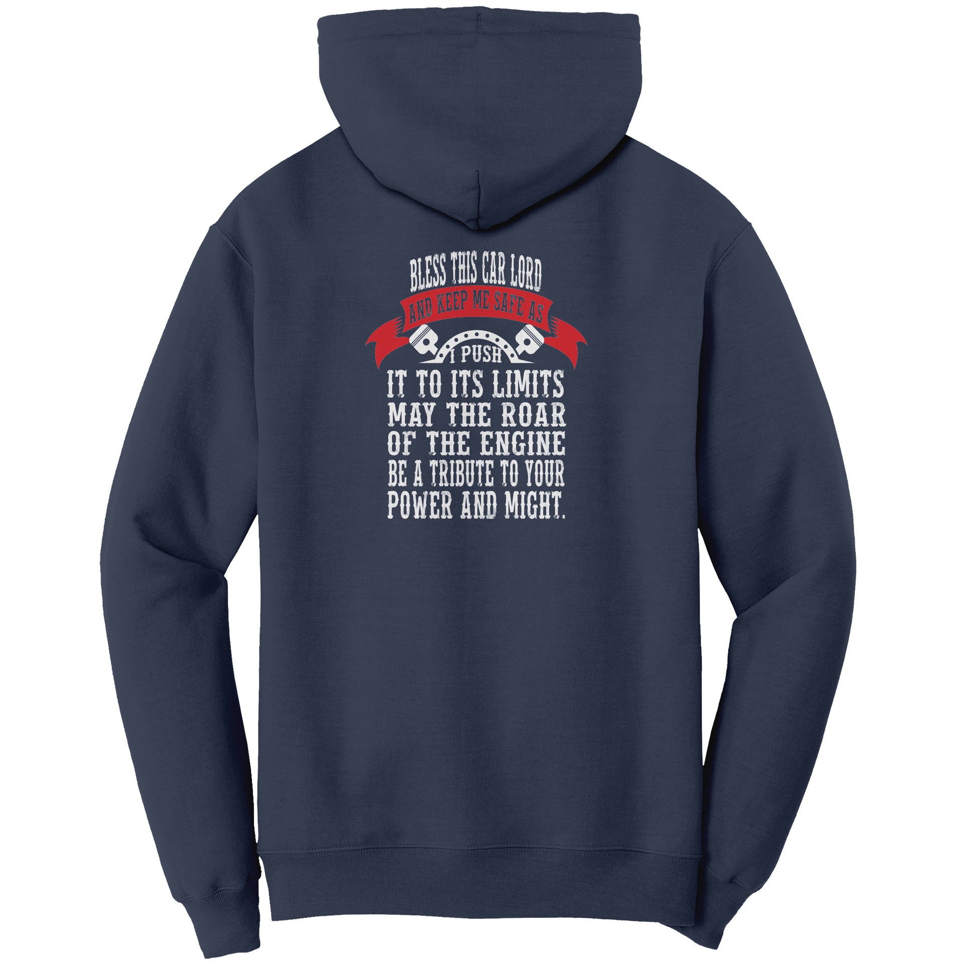 Racer's Prayer T-Shirts
