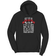 Racer's Prayer T-Shirts