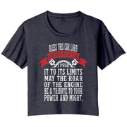Racer's Prayer T-Shirts