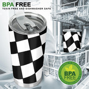 Racing_Checkered_Flag_Tumbler