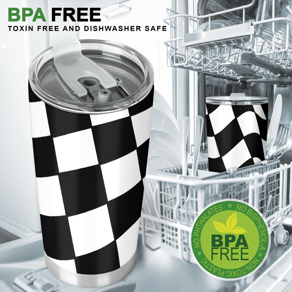 Racing_Checkered_Flag_Tumbler