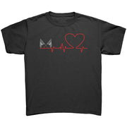 Racing kids T-Shirts