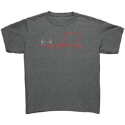 Racing kids T-Shirts