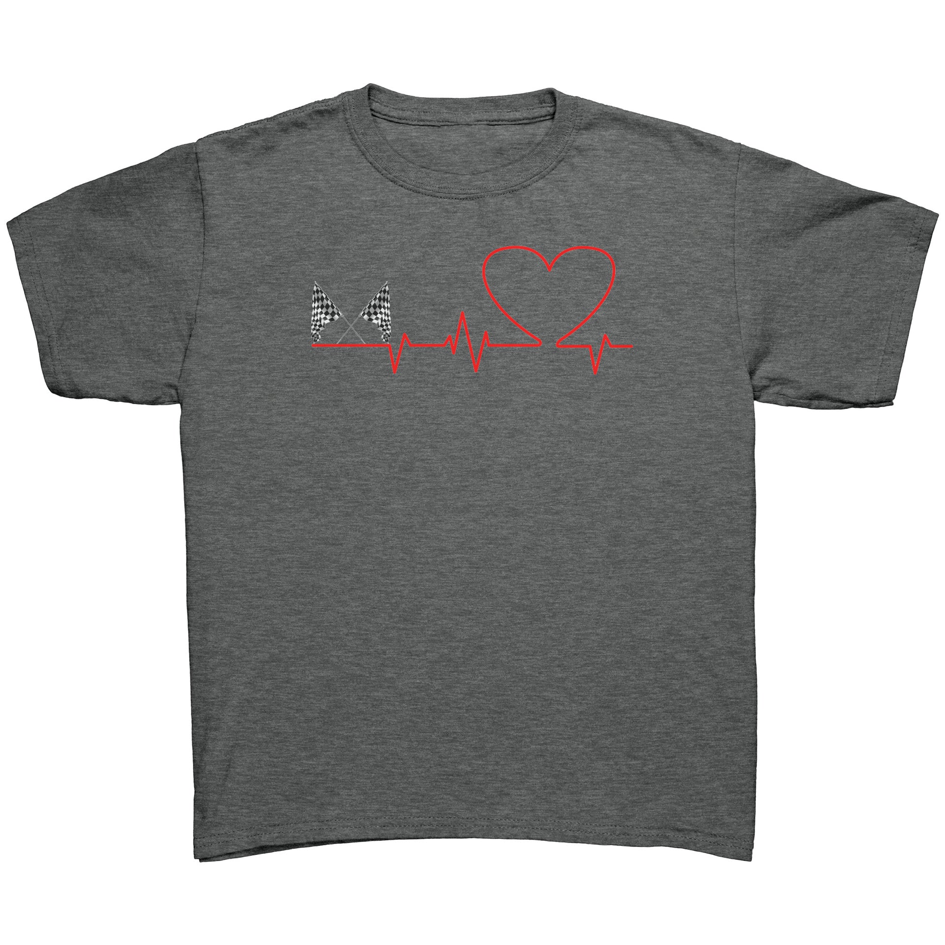 Racing kids T-Shirts
