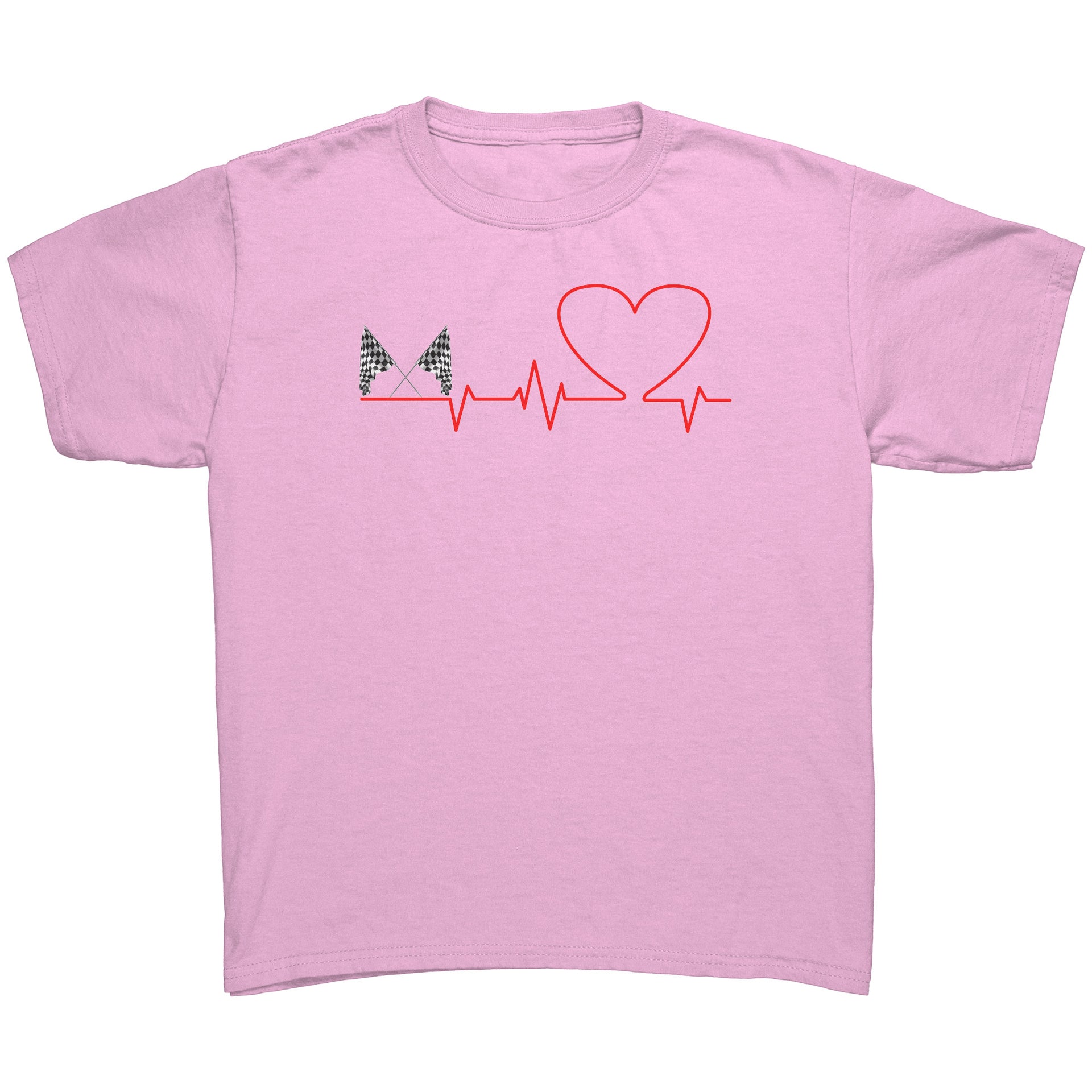 Racing kids T-Shirts