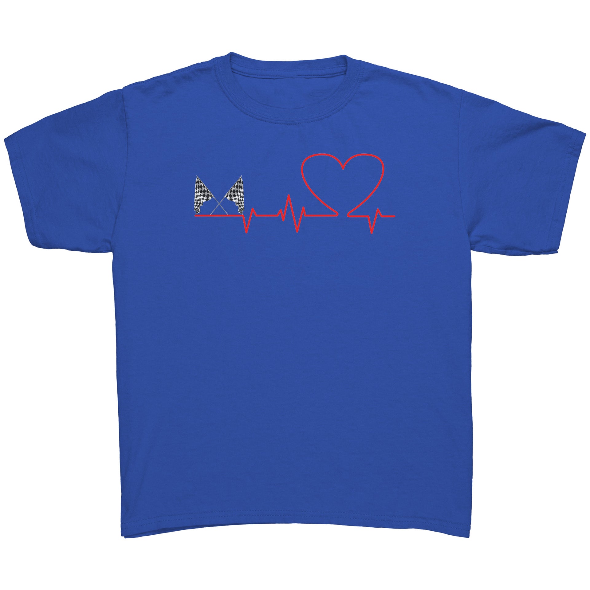 Racing kids T-Shirts
