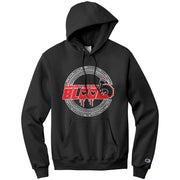 Racing Is In My Blood Hoodies