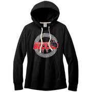 Racing Is In My Blood Hoodies