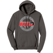 Racing Is In My Blood Hoodies