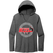 Racing Is In My Blood Hoodies