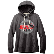 Racing Is In My Blood Hoodies