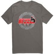 Racing Is In My Blood T-Shirts