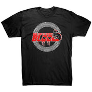 Racing Is In My Blood T-Shirts