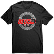 Racing Is In My Blood T-Shirts